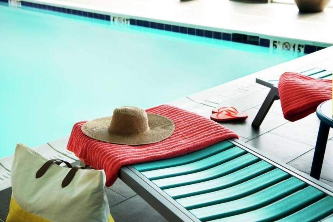Home2 Suites By Hilton ハンツビル エクステリア 写真