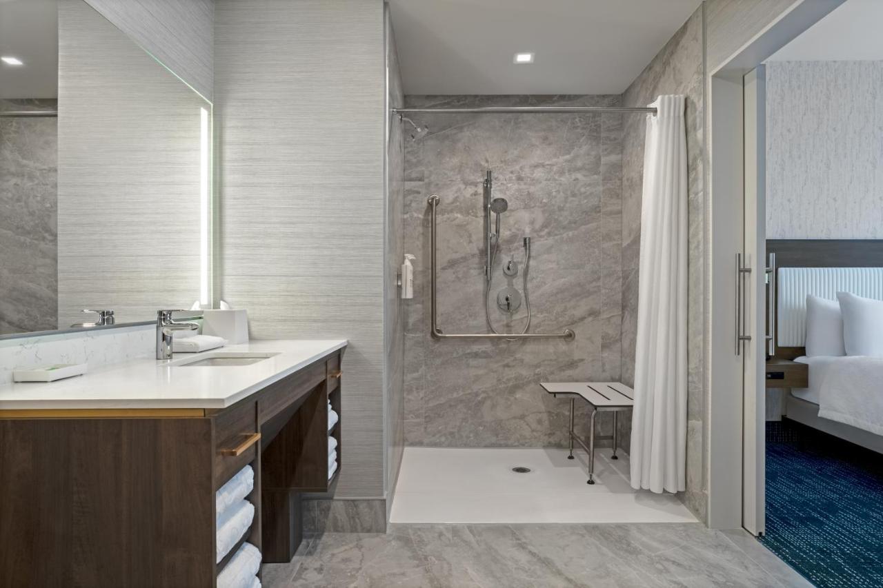 Home2 Suites By Hilton ハンツビル エクステリア 写真