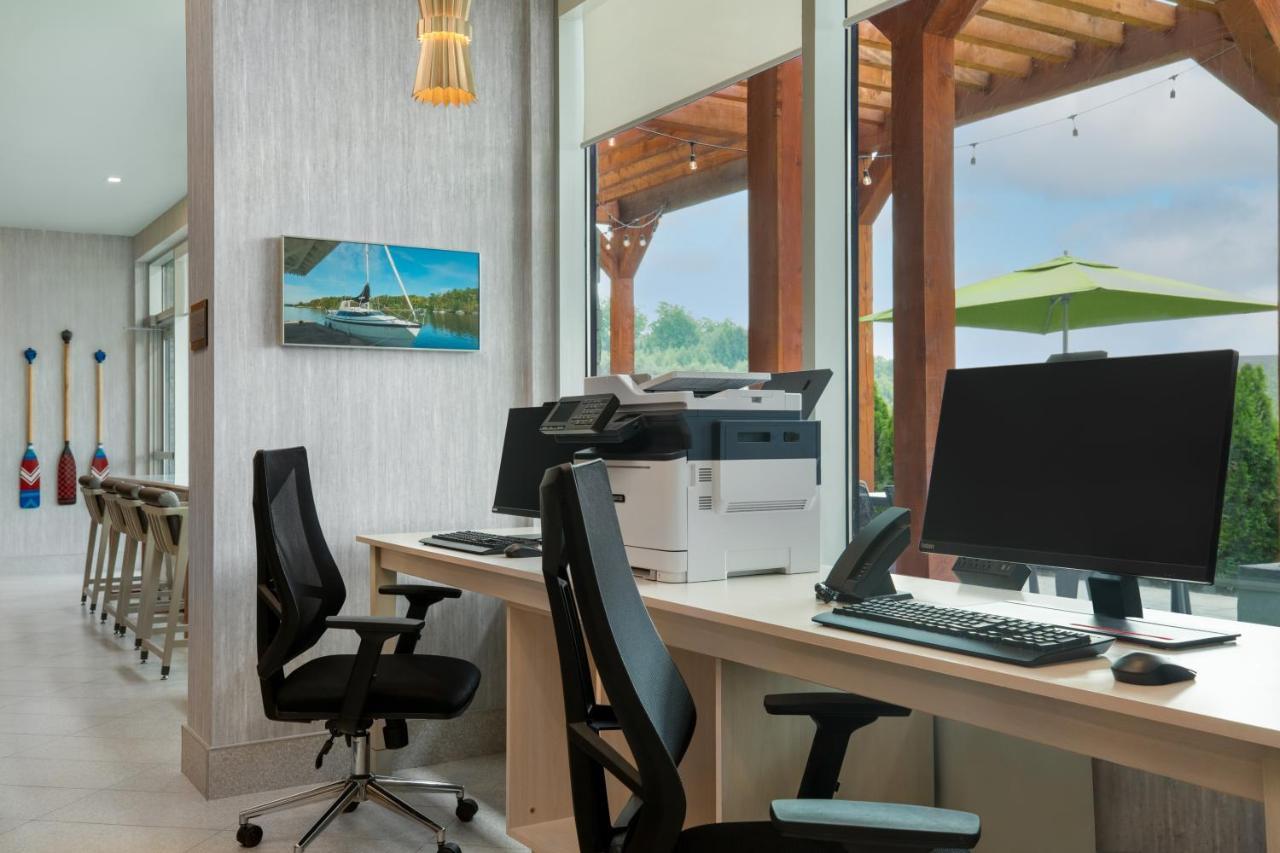 Home2 Suites By Hilton ハンツビル エクステリア 写真