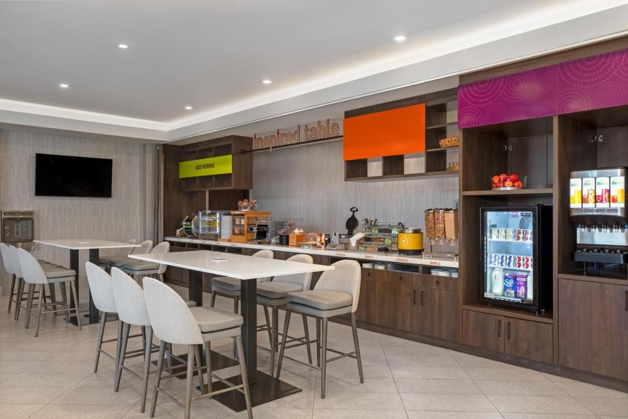 Home2 Suites By Hilton ハンツビル エクステリア 写真