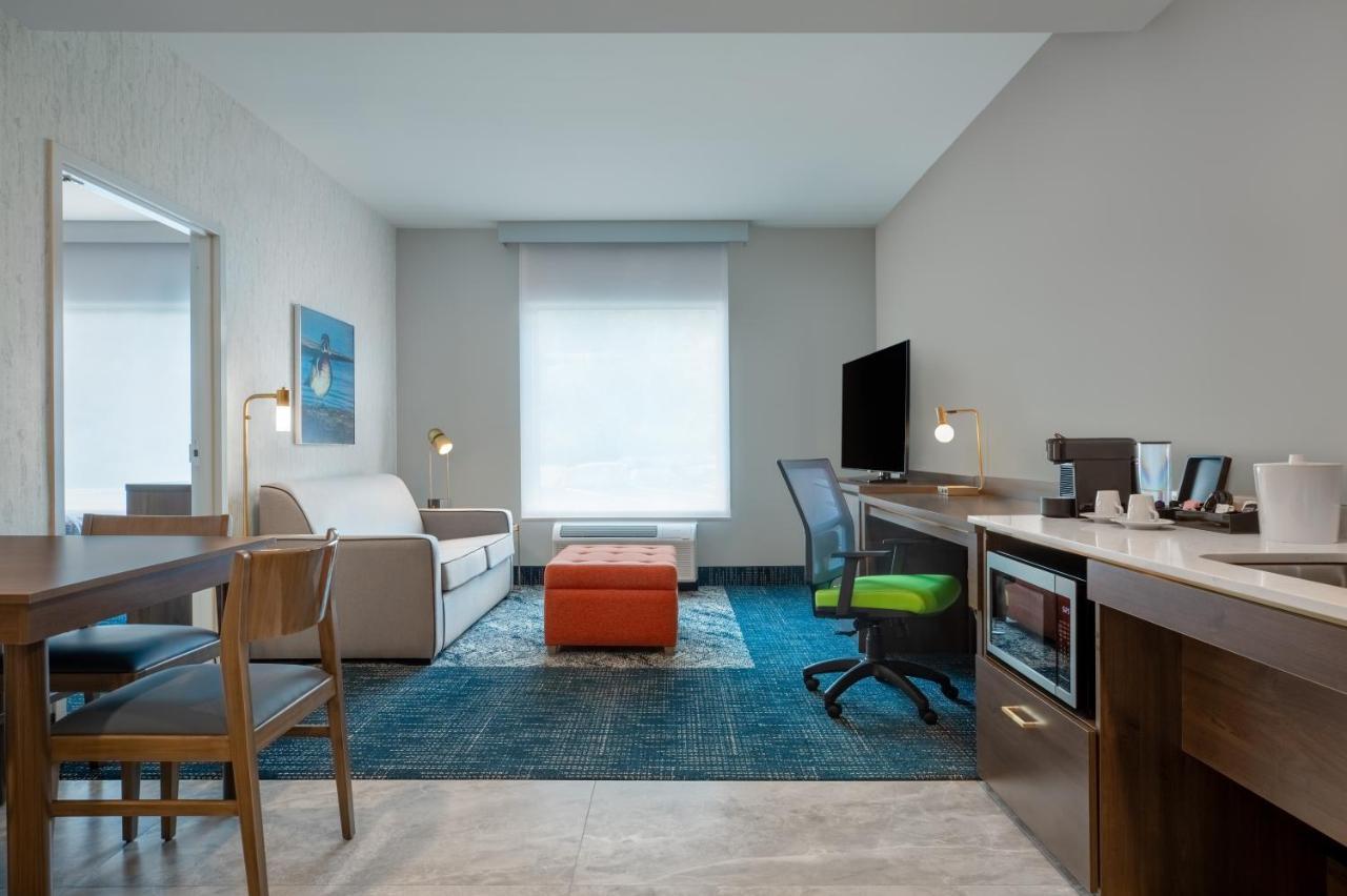 Home2 Suites By Hilton ハンツビル エクステリア 写真