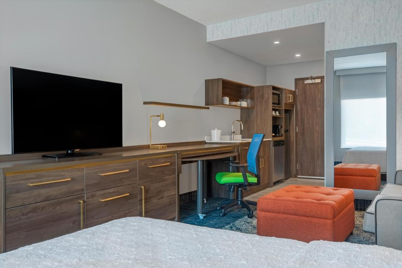 Home2 Suites By Hilton ハンツビル エクステリア 写真