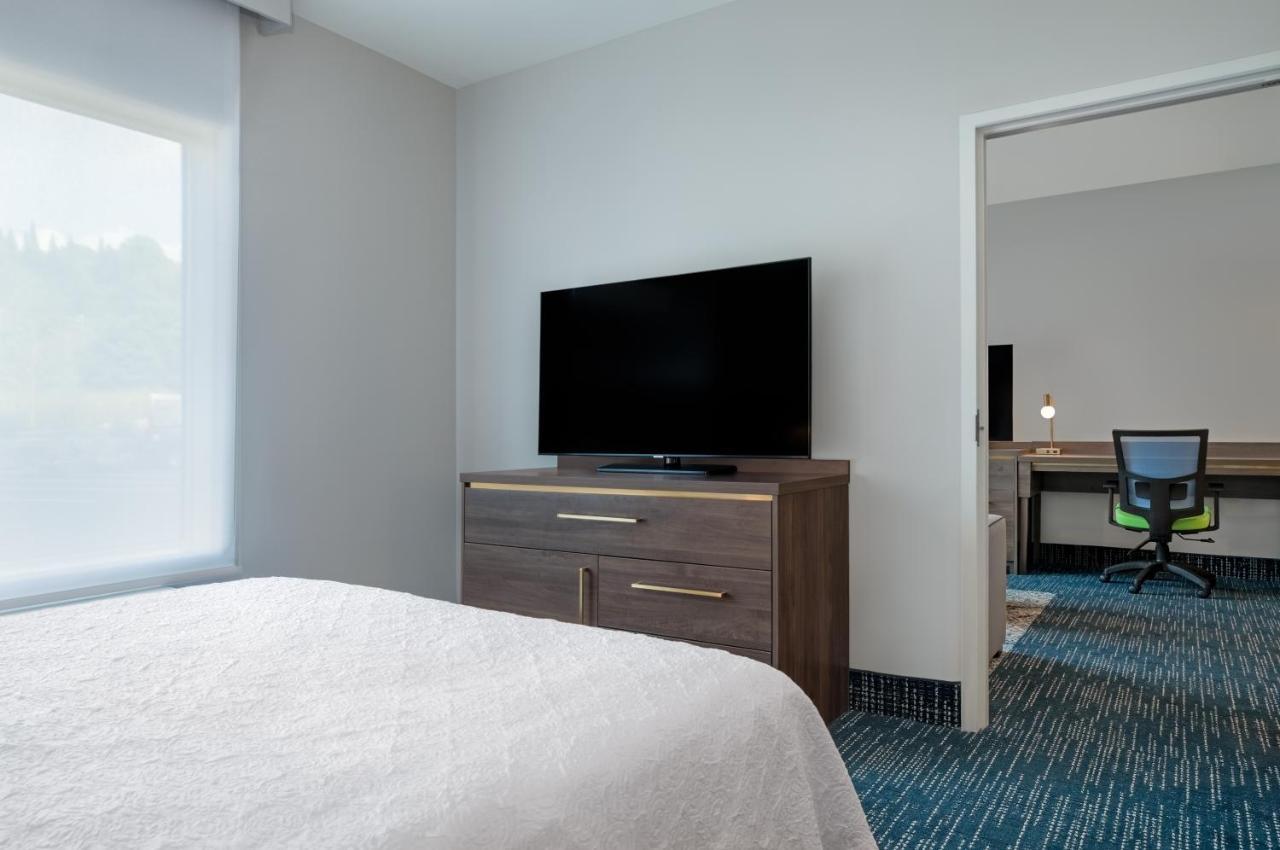 Home2 Suites By Hilton ハンツビル エクステリア 写真