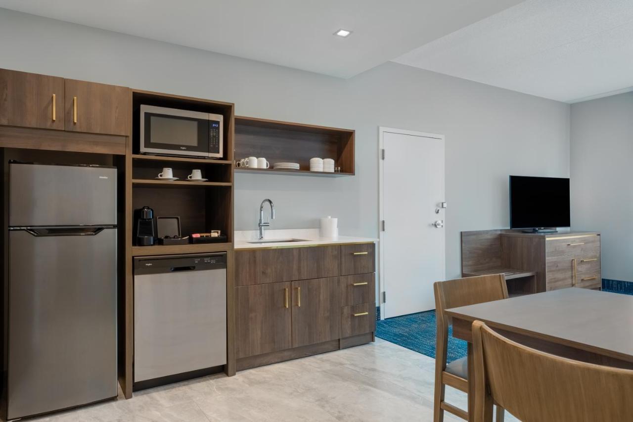 Home2 Suites By Hilton ハンツビル エクステリア 写真