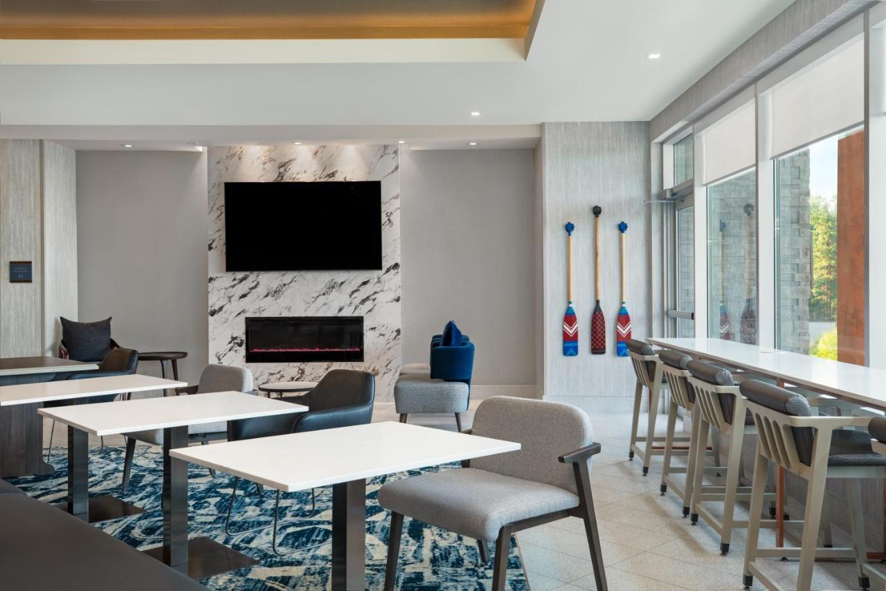 Home2 Suites By Hilton ハンツビル エクステリア 写真