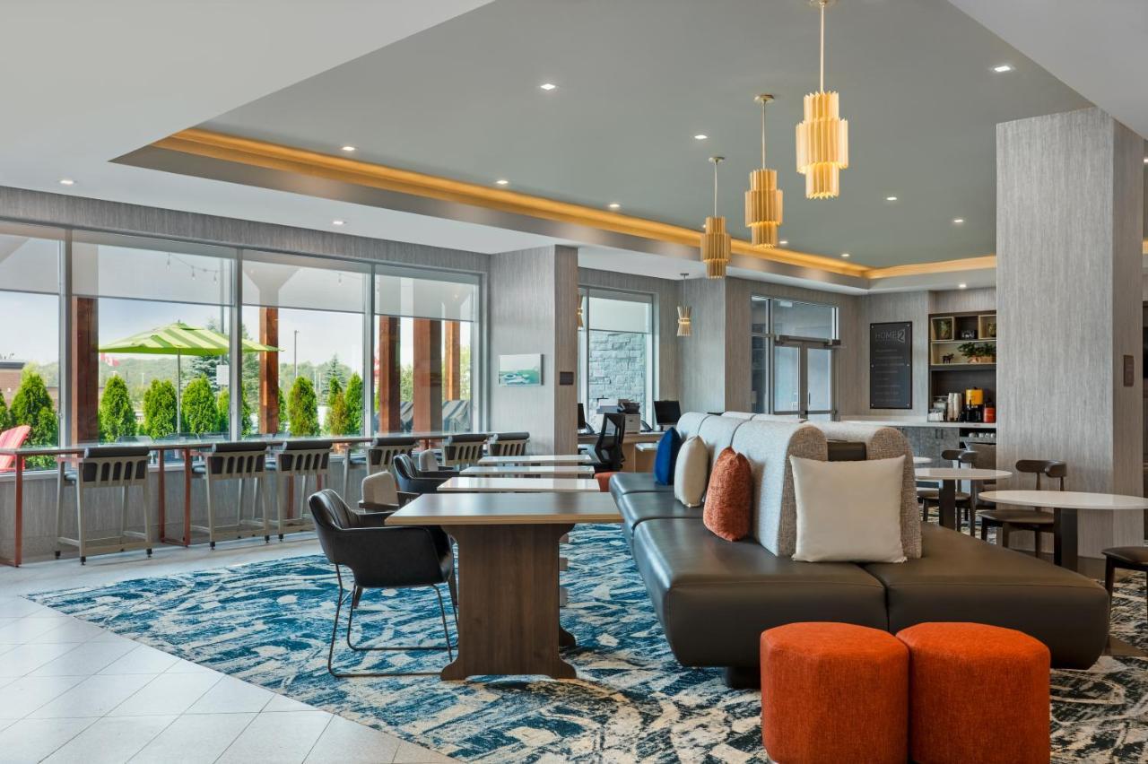 Home2 Suites By Hilton ハンツビル エクステリア 写真
