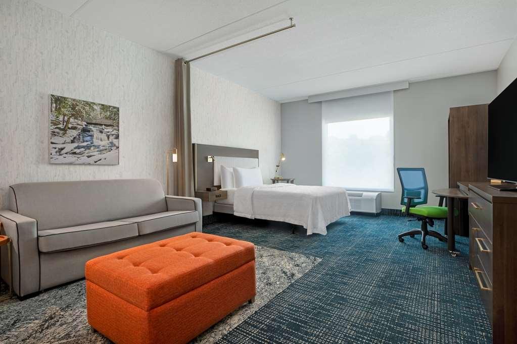 Home2 Suites By Hilton ハンツビル 部屋 写真