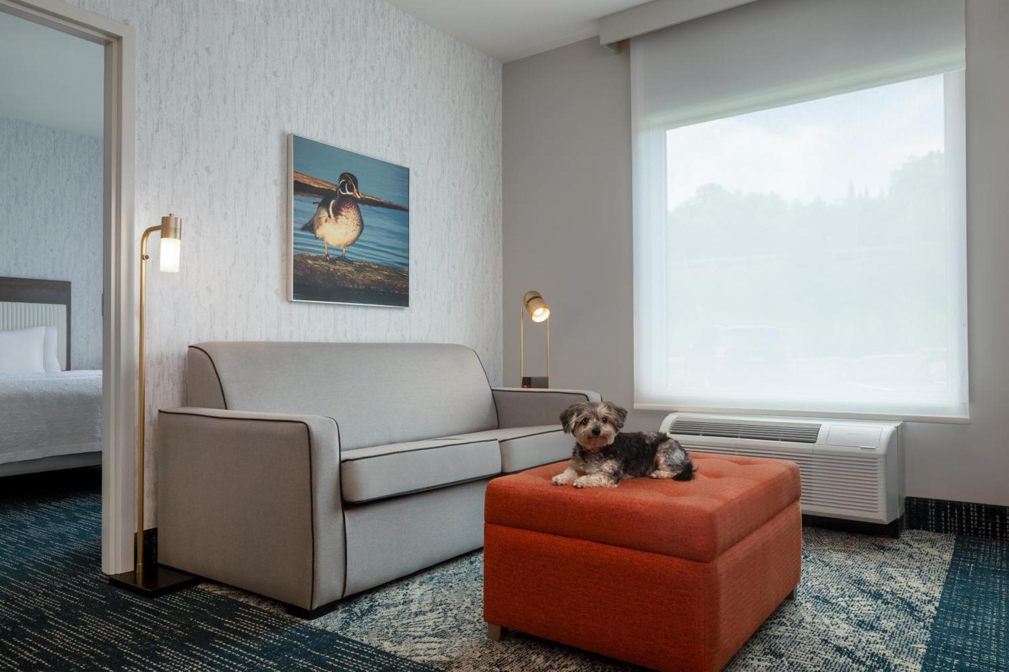 Home2 Suites By Hilton ハンツビル エクステリア 写真