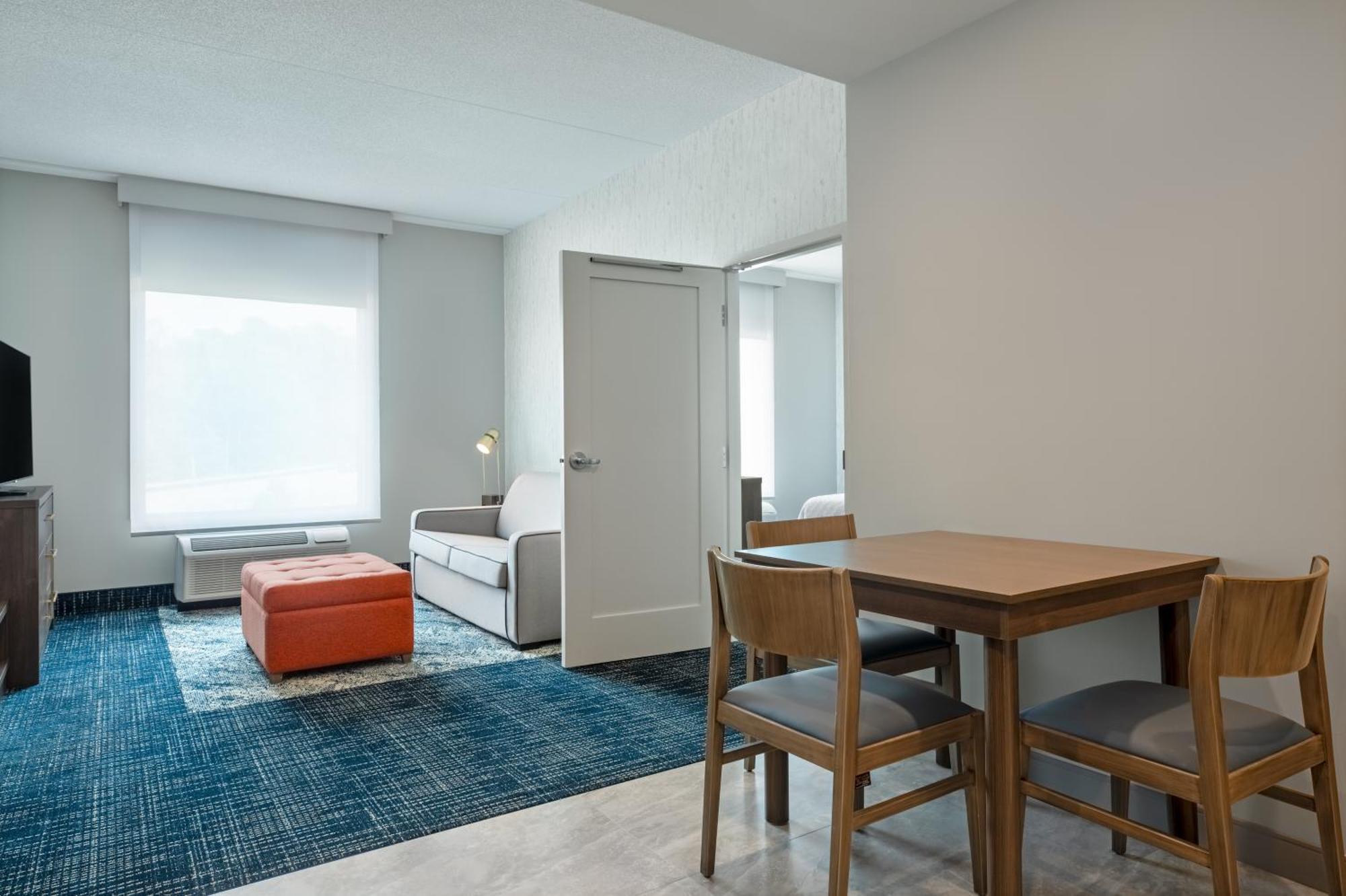 Home2 Suites By Hilton ハンツビル エクステリア 写真