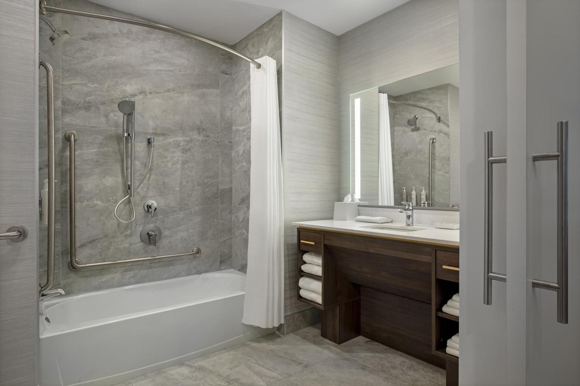 Home2 Suites By Hilton ハンツビル エクステリア 写真