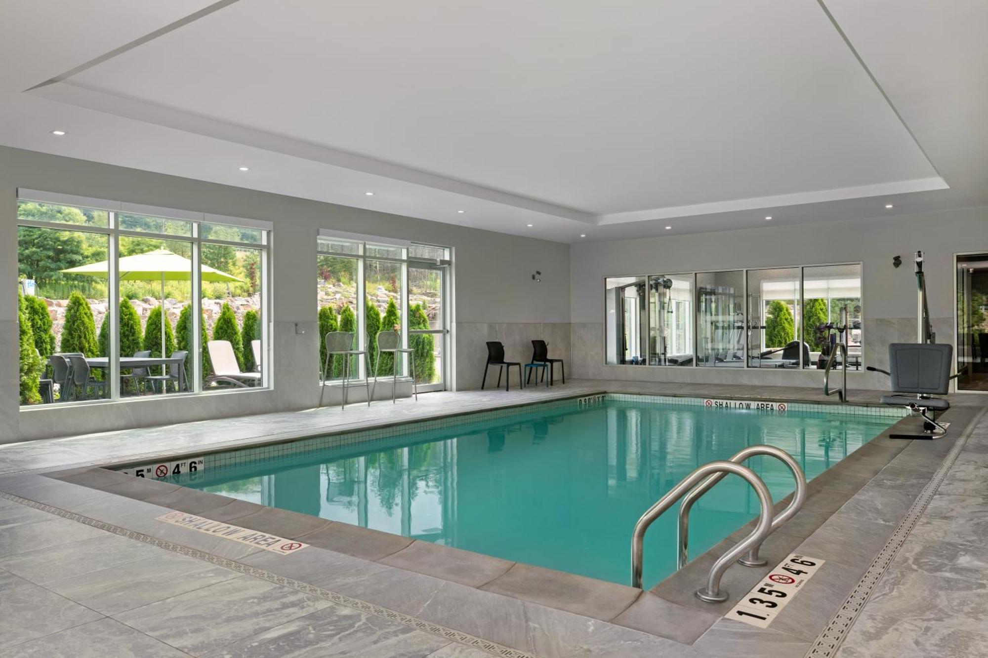 Home2 Suites By Hilton ハンツビル エクステリア 写真