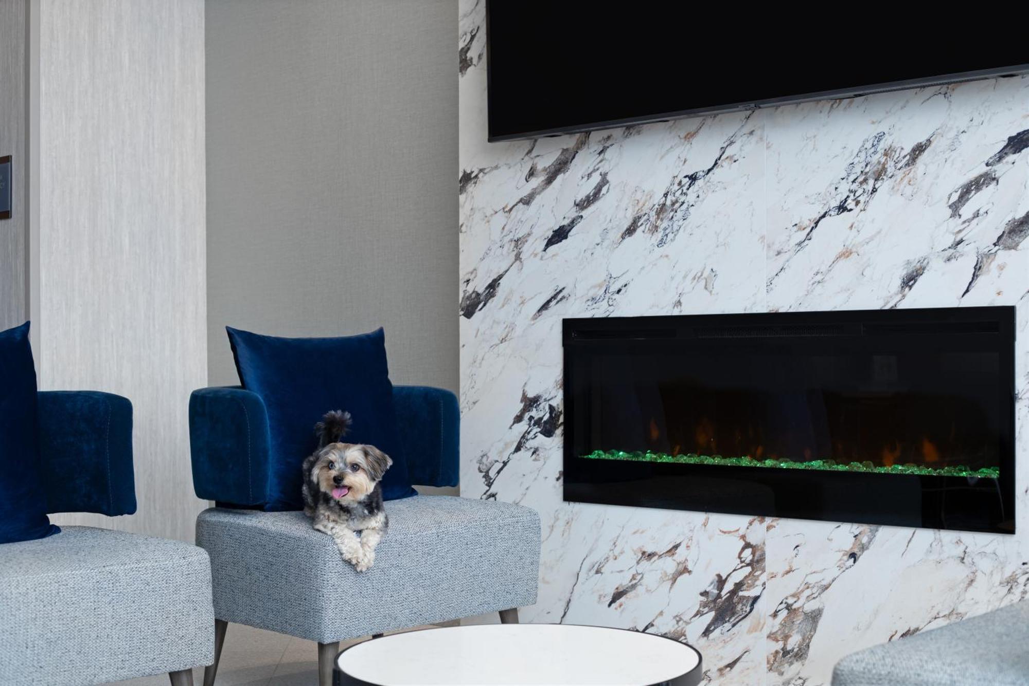 Home2 Suites By Hilton ハンツビル エクステリア 写真