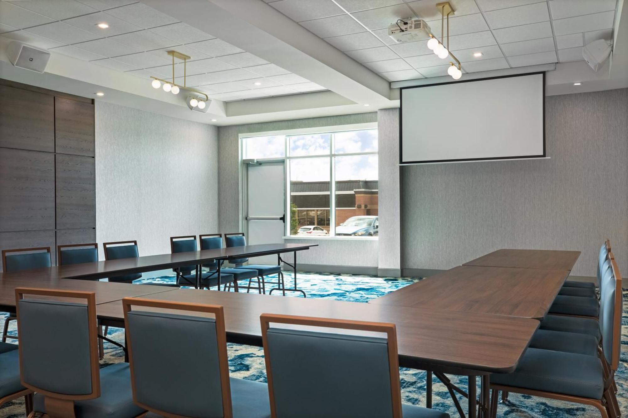 Home2 Suites By Hilton ハンツビル エクステリア 写真