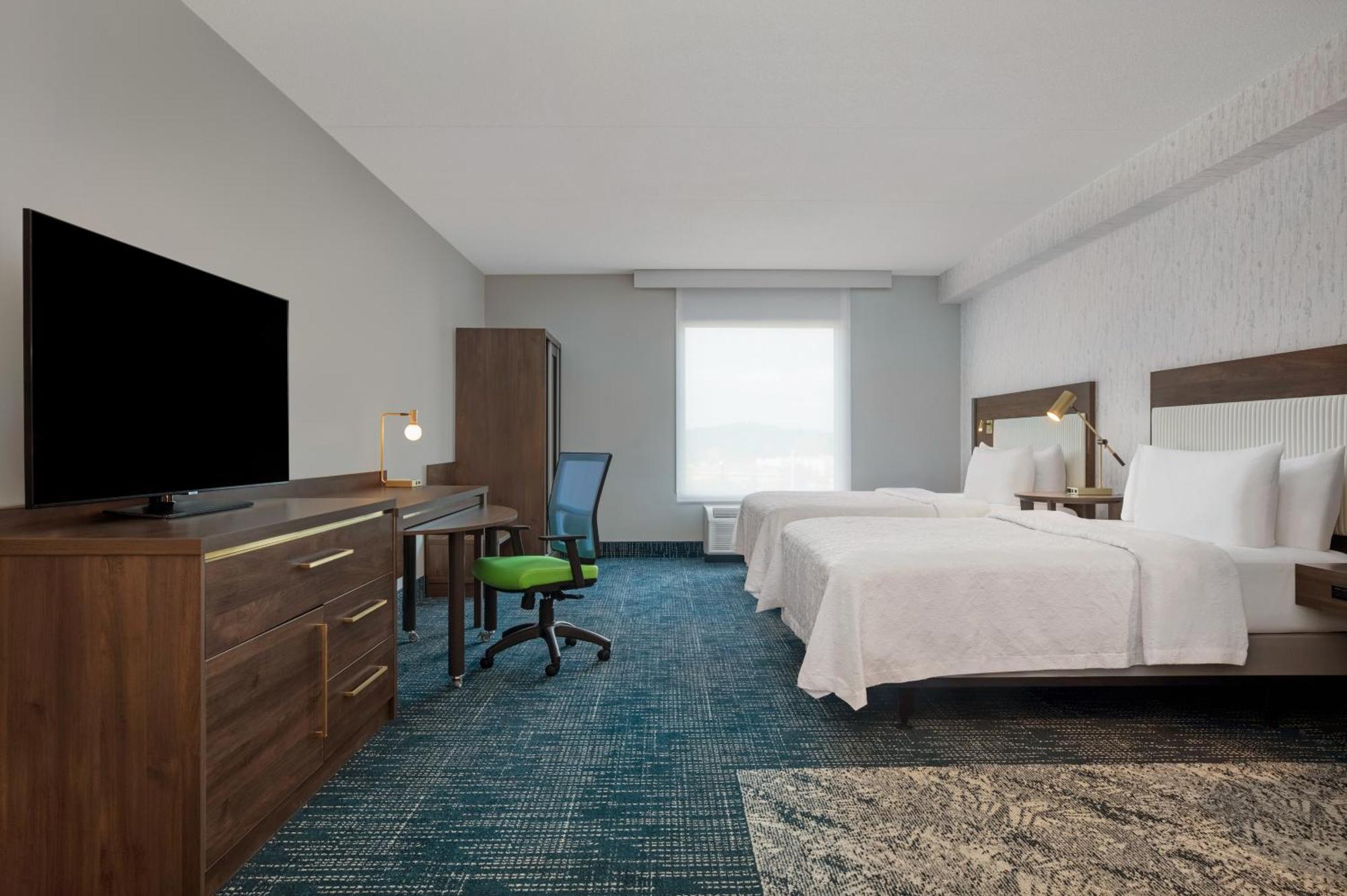 Home2 Suites By Hilton ハンツビル エクステリア 写真