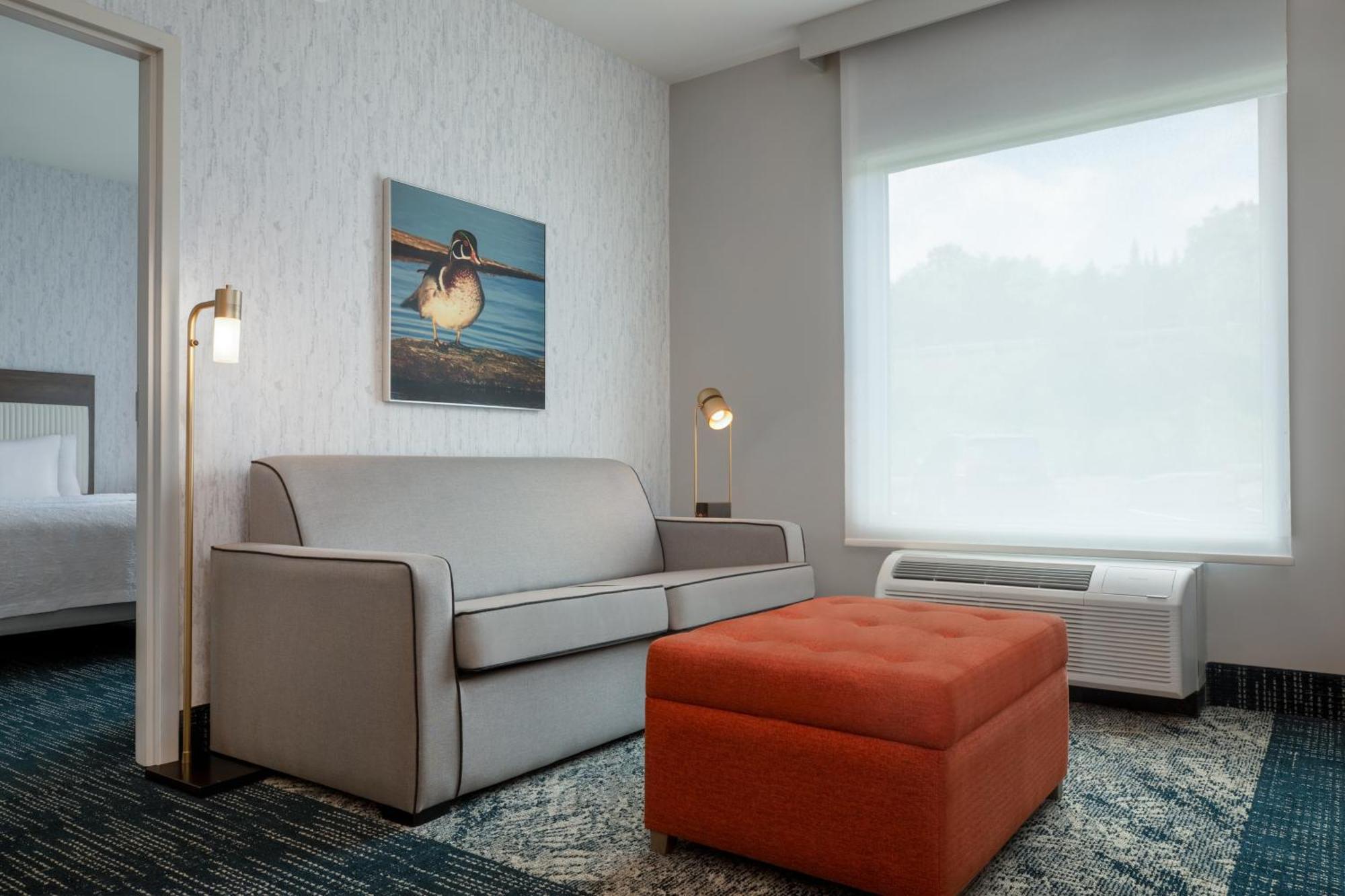 Home2 Suites By Hilton ハンツビル エクステリア 写真